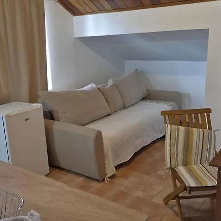 Апартаменты With Parking Space Jezera, Murter - 27434 Езера